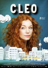 Filmposter Cleo