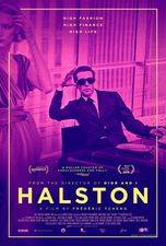 Filmposter Halston