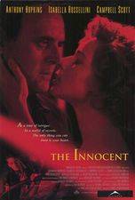 Filmposter The Innocent