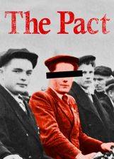 Filmposter The Pact