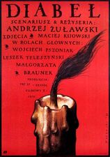 Filmposter The Devil