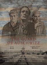 Filmposter the guard of Auschwitz