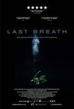 Filmposter Last Breath
