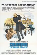 Filmposter Colossus: The Forbin Project