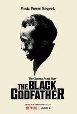 Filmposter The Black Godfather