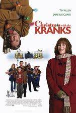Filmposter Christmas with the Kranks