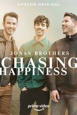 Filmposter Chasing Happiness