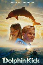 Filmposter Dolphin Kick
