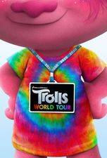 Trolls Wereldtour