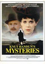 Filmposter Mysteries