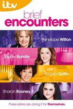 Filmposter Brief Encounters