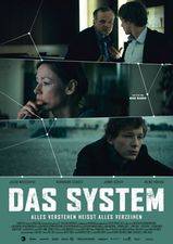 Filmposter The System