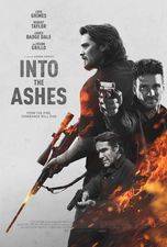 Filmposter Into the Ashes