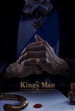Filmposter The King's Man