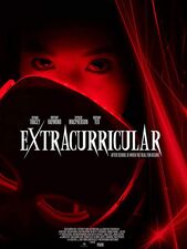 Filmposter Extracurricular