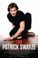 Filmposter I Am Patrick Swayze