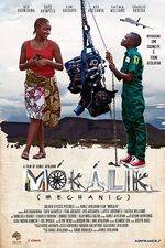 Filmposter Mokalik (Mechanic)