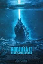 Godzilla II King Of The Monsters