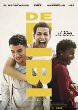 Filmposter De Libi