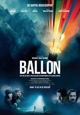 Filmposter Ballon