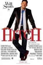 Filmposter Hitch