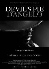 Filmposter Devil's Pie - D'Angelo