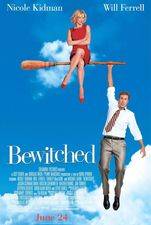 Filmposter Bewitched