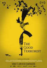 Filmposter The Good Terrorist