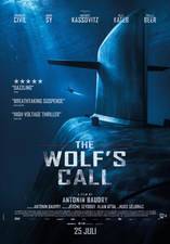 Filmposter The Wolf’s Call