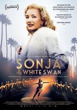 Filmposter Sonja: The White Swan