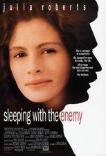 Filmposter Sleeping with the Enemy