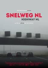 Filmposter Snelweg NL