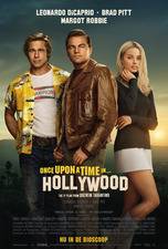 Once Upon a Time.... in Hollywood