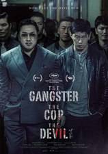 Filmposter The Gangster, the Cop, the Devil