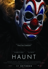 Haunt