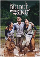 Filmposter Bulbul Can Sing