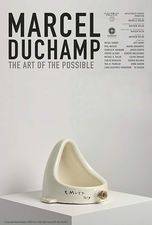 Filmposter Marcel Duchamp: Art of the Possible