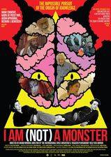 Filmposter I Am (Not) a Monster