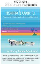 Filmposter Normal Is Over: The Movie 1.1