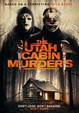 Filmposter The Utah Cabin Murders