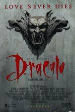 Filmposter Bram Stoker's Dracula