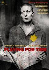 Filmposter Playing for Time