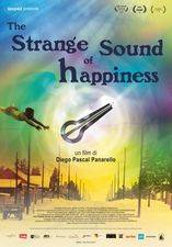 Filmposter The Strange Sound of Happiness