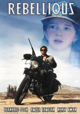 Filmposter Rebellious