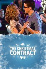 Filmposter The Christmas Contract