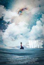 Filmposter The Wave