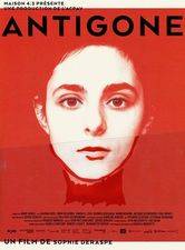 Filmposter Antigone
