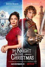 Filmposter The Knight Before Christmas