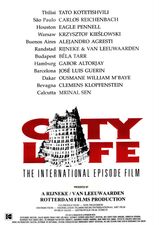 Filmposter City Life