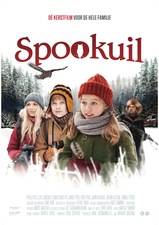Spookuil